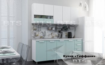 Кухонный гарнитур Тиффани 2000 в Кунгуре - kungur.mebel-74.com | фото