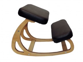 Балансирующий коленный стул Конёк Горбунёк (Сандал) в Кунгуре - kungur.mebel-74.com | фото