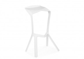 Барный стул Барный стул Mega white в Кунгуре - kungur.mebel-74.com | фото