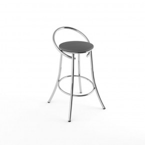Барный стул Фуриант серый матовый-800м в Кунгуре - kungur.mebel-74.com | фото