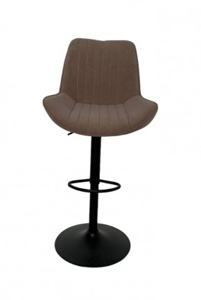 Барный стул Оскар газлифт (арт. Б325) (*в тканях - Barni, Fabio, Suffle) в Кунгуре - kungur.mebel-74.com | фото