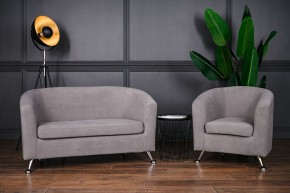 Комплект мягкой мебели 601+600 (диван+кресло) в Кунгуре - kungur.mebel-74.com | фото
