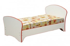 Набор мебели для детской Юниор-10 (с кроватью 800*1900) ЛДСП в Кунгуре - kungur.mebel-74.com | фото