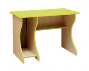 Набор мебели для детской Юниор-11.1 (900*1900) ЛДСП в Кунгуре - kungur.mebel-74.com | фото