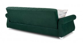 Диван-кровать Роуз ТД 411 + комплект подушек в Кунгуре - kungur.mebel-74.com | фото