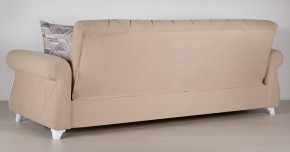 Диван-кровать Роуз ТД 412 + комплект подушек в Кунгуре - kungur.mebel-74.com | фото