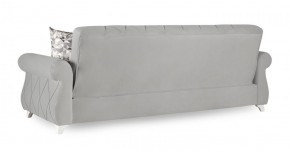 Диван-кровать Роуз ТД 414 + комплект подушек в Кунгуре - kungur.mebel-74.com | фото