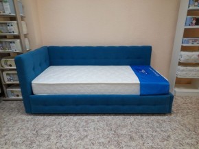 Интерьерная кровать Мирабэлла с П/М (900) в Кунгуре - kungur.mebel-74.com | фото