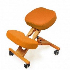 Коленный стул Smartstool KW02 + Чехлы в Кунгуре - kungur.mebel-74.com | фото