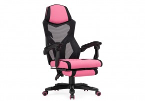 Компьютерное кресло Brun pink / black в Кунгуре - kungur.mebel-74.com | фото