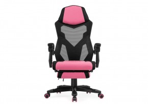 Компьютерное кресло Brun pink / black в Кунгуре - kungur.mebel-74.com | фото