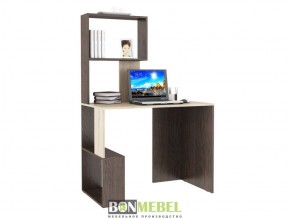 Компьютерный стол Смарт тип 1 в Кунгуре - kungur.mebel-74.com | фото