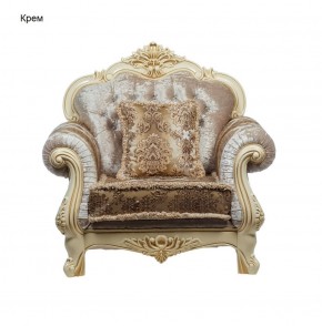 Комплект мягкой мебели Илона (без механизма) 3+1+1 в Кунгуре - kungur.mebel-74.com | фото