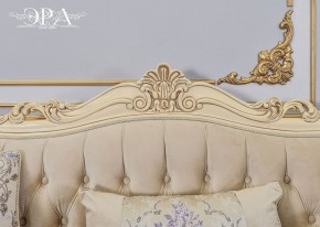 Комплект мягкой мебели Мона Лиза (крем) с раскладным механизмом в Кунгуре - kungur.mebel-74.com | фото