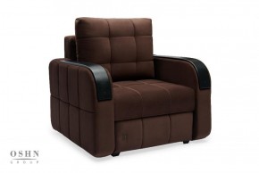 Комплект мягкой мебели Остин HB-178-16 (Велюр) Угловой + 1 кресло в Кунгуре - kungur.mebel-74.com | фото