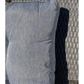 Комплект плетеной мебели AFM-307G-Grey в Кунгуре - kungur.mebel-74.com | фото