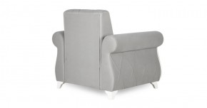Комплект Роуз ТД 414 диван-кровать + кресло + комплект подушек в Кунгуре - kungur.mebel-74.com | фото