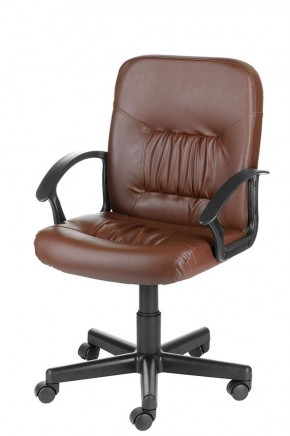 Кресло ЧИП (коричневый) в Кунгуре - kungur.mebel-74.com | фото