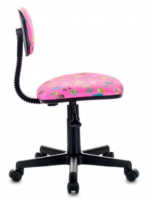 Кресло детское Бюрократ CH-201NX/FlipFlop_P розовый сланцы в Кунгуре - kungur.mebel-74.com | фото