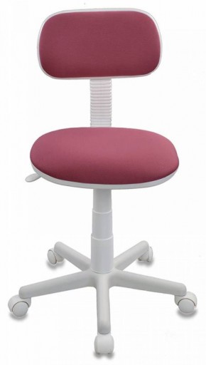 Кресло детское Бюрократ CH-W201NX/26-31 розовый в Кунгуре - kungur.mebel-74.com | фото