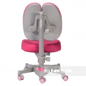 Детское кресло Contento Pink в Кунгуре - kungur.mebel-74.com | фото