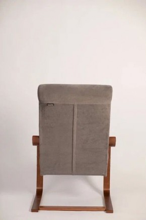 Кресло для отдыха (пружинка) РЕЛАКС 37-Т-ГР (графит) в Кунгуре - kungur.mebel-74.com | фото