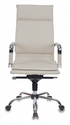 Кресло для руководителя CH-993MB/IVORY в Кунгуре - kungur.mebel-74.com | фото
