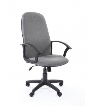 Кресло для руководителя  CHAIRMAN 289  (ткань стандарт 20-23) в Кунгуре - kungur.mebel-74.com | фото