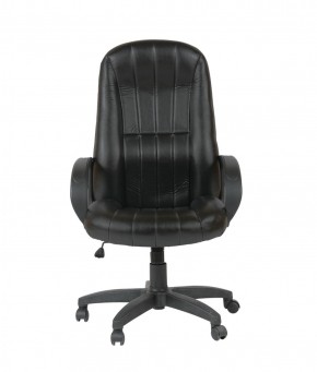 Кресло для руководителя  CHAIRMAN 685 (экокожа черный) в Кунгуре - kungur.mebel-74.com | фото