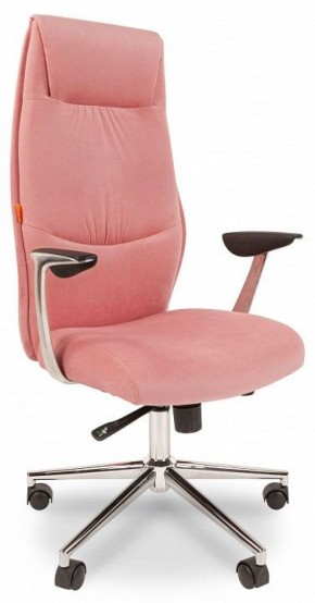 Кресло для руководителя Chairman Home Vista в Кунгуре - kungur.mebel-74.com | фото