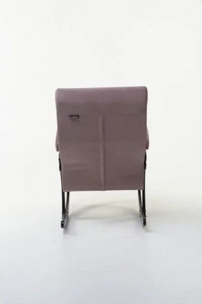 Кресло-качалка КОРСИКА 34-Т-AJ (ява) в Кунгуре - kungur.mebel-74.com | фото