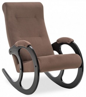 Кресло-качалка Модель 3 в Кунгуре - kungur.mebel-74.com | фото