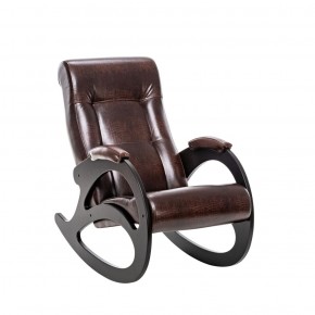 Кресло-качалка Модель 4 в Кунгуре - kungur.mebel-74.com | фото