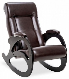 Кресло-качалка Модель 4 в Кунгуре - kungur.mebel-74.com | фото