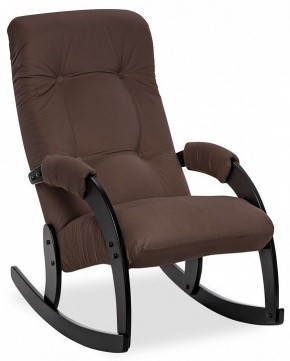 Кресло-качалка Модель 67 в Кунгуре - kungur.mebel-74.com | фото