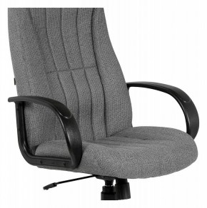 Кресло компьютерное Chairman 685 серый/черный в Кунгуре - kungur.mebel-74.com | фото