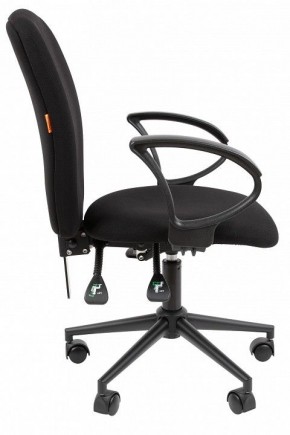 Кресло компьютерное Chairman 9801 Black в Кунгуре - kungur.mebel-74.com | фото