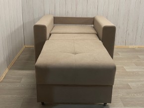 Кресло-кровать Комфорт-7 (700) МД (НПБ) широкий подлкотник в Кунгуре - kungur.mebel-74.com | фото