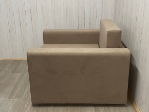 Кресло-кровать Комфорт-7 (700) МД (ППУ) широкий подлкотник в Кунгуре - kungur.mebel-74.com | фото