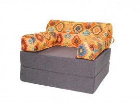 Кресло-кровать-пуф бескаркасное Вики в Кунгуре - kungur.mebel-74.com | фото