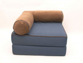 Кресло-кровать угловое модульное бескаркасное Мира в Кунгуре - kungur.mebel-74.com | фото