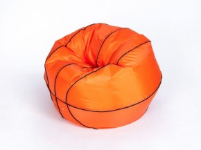Кресло-мешок Баскетбольный мяч Большой в Кунгуре - kungur.mebel-74.com | фото