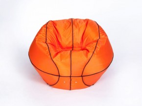 Кресло-мешок Баскетбольный мяч Большой в Кунгуре - kungur.mebel-74.com | фото