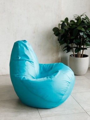 Кресло-мешок Бирюзовый XL в Кунгуре - kungur.mebel-74.com | фото