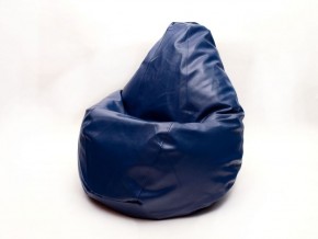 Кресло-мешок Груша Малое (700*900) Серия "ЭКОКОЖА" в Кунгуре - kungur.mebel-74.com | фото