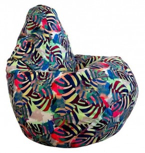 Кресло-мешок Малибу L в Кунгуре - kungur.mebel-74.com | фото