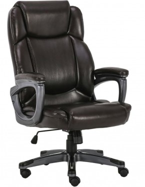 Кресло офисное BRABIX PREMIUM "Favorite EX-577", коричневое, 531936 в Кунгуре - kungur.mebel-74.com | фото