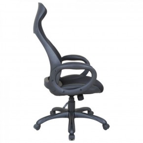 Кресло офисное BRABIX PREMIUM "Genesis EX-517" (черный) 531574 в Кунгуре - kungur.mebel-74.com | фото