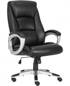 Кресло офисное BRABIX PREMIUM "Grand EX-501" (черное) 531950 в Кунгуре - kungur.mebel-74.com | фото