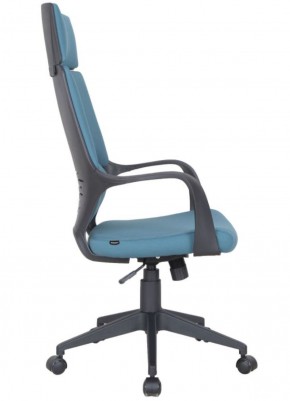 Кресло офисное BRABIX PREMIUM "Prime EX-515" (ткань, голубое) 531568 в Кунгуре - kungur.mebel-74.com | фото